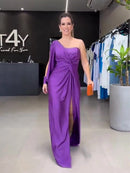 Vestido Elegante Rosangela