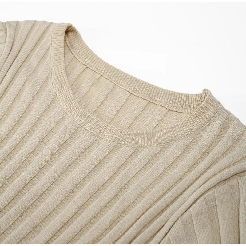 Vestido Plisado Martina