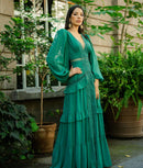 Vestido Largo Mirian