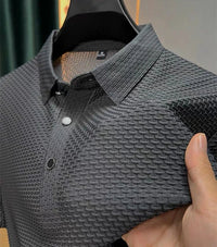 Polo de Algodón Elegant