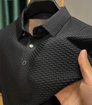 Polo de Algodón Elegant