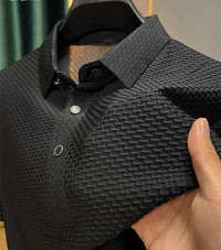 Polo de Algodón Elegant