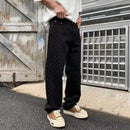 Vaquero de mezclilla jacquard