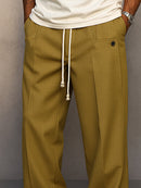 pantalón de cordón Lex