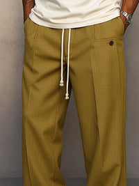 pantalón de cordón Lex