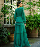 Vestido Largo Mirian