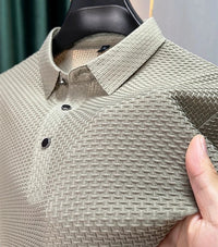 Polo de Algodón Elegant