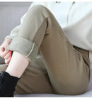 Pantalones Térmicos Maqui