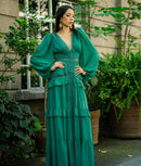 Vestido Largo Mirian