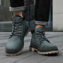 Botas Trail Urbanas