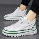 zapatillas Impermeables Estampadas