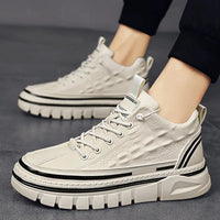 zapatillas Impermeables Estampadas