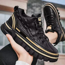 zapatillas Impermeables Estampadas