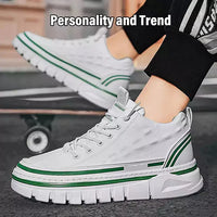 zapatillas Impermeables Estampadas