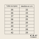 Zapato Ergonómico y Ligero para Aliviar el dolor