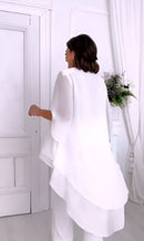 Conjunto Ana de Chiffon