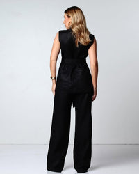 Conjunto estilo Hattan sin Mangas