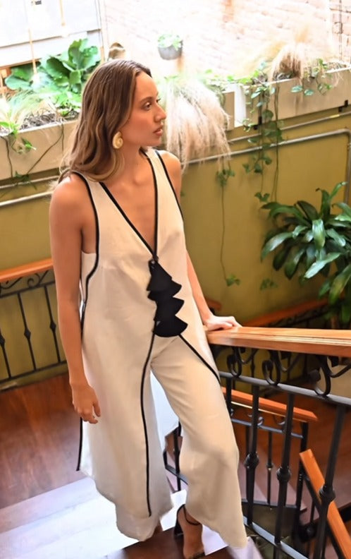 Conjunto Chic Veraisa