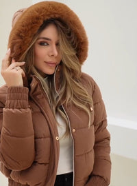 Chaqueta Femenina Bomber