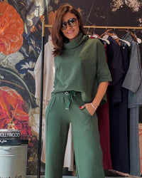 Conjunto Casual Alba