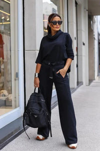 Conjunto Casual Alba