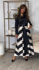 Vestido Camisero Renata