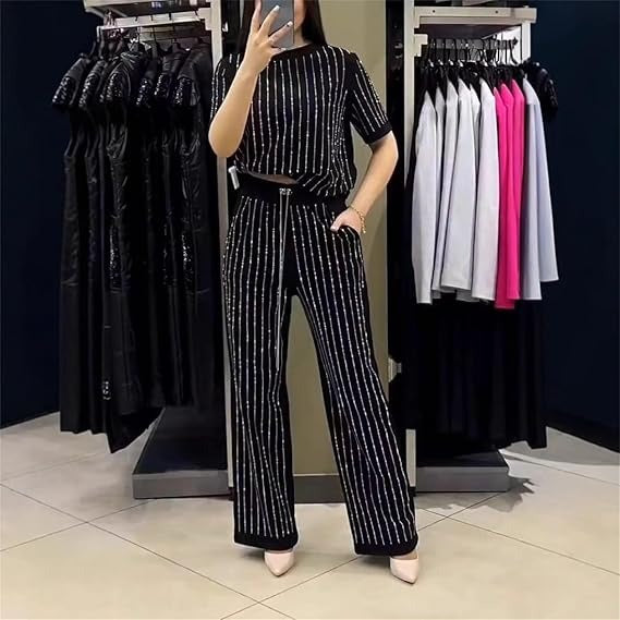 Conjunto Elegante Hela