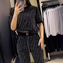 Conjunto Elegante Hela