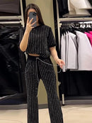 Conjunto Elegante Hela