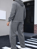 Conjunto Chándal Sport