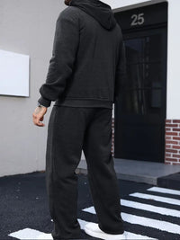 Conjunto Chándal Sport