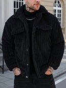 CHAQUETA CASUAL DIMAS