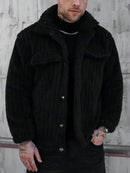 CHAQUETA CASUAL DIMAS