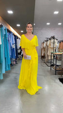 Vestido cHIC Largo Lore