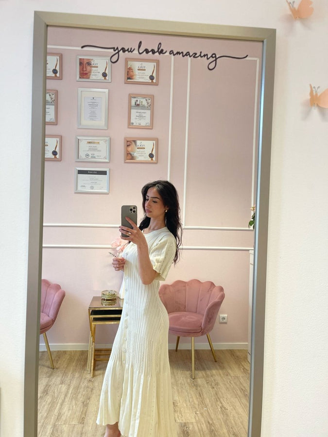 Bellave | Vestido de punto Elise