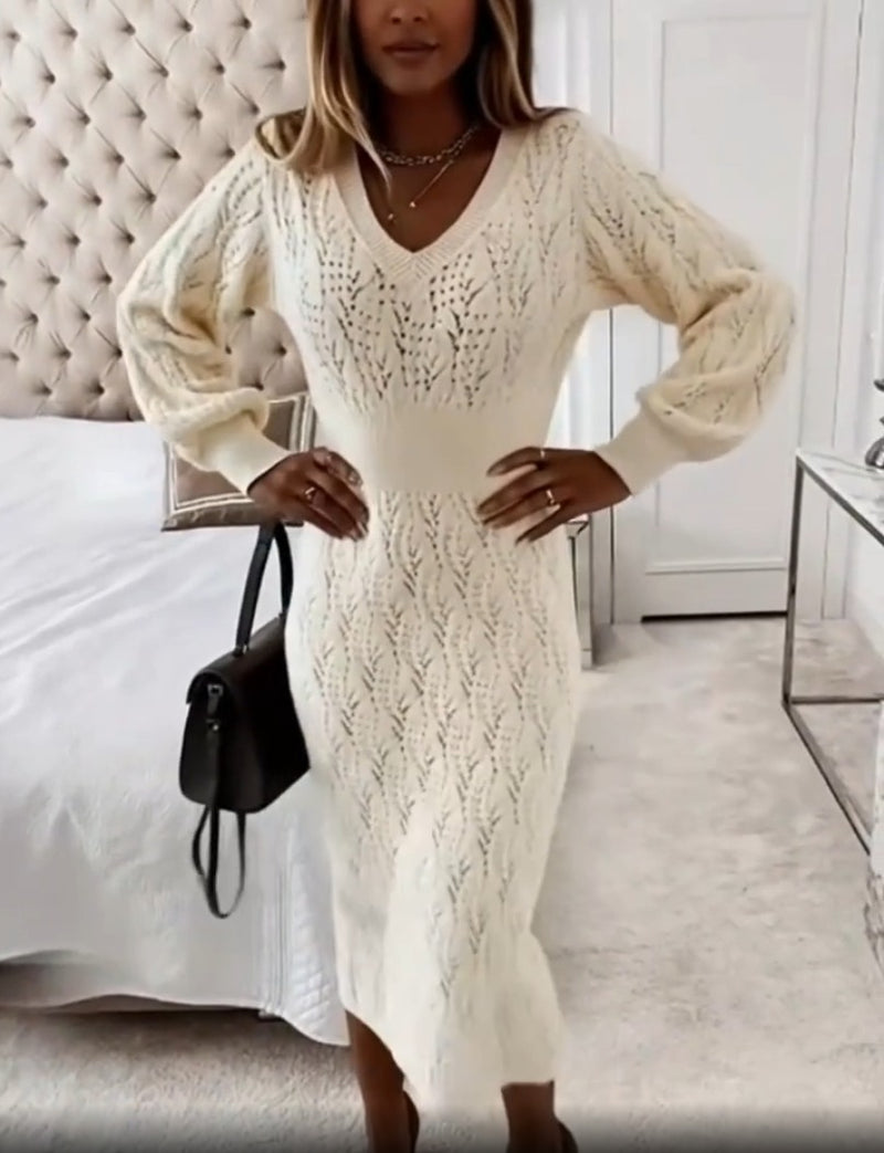 Vestido Chic Roberta