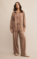 Conjunto Chic vellón