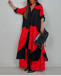 Conjunto Estampado Kimora