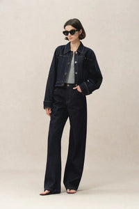 Chaqueta vaquera Wendy