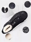 Botas de Invierno de caña alta Kio