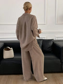 Conjunto Casual Samanta