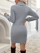 Vestido de Punto Susan