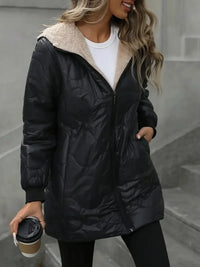 Caquetá Informal Chelsy