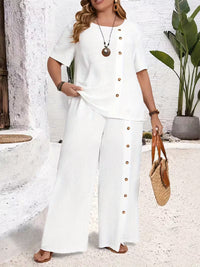 Conjunto Casual Aria