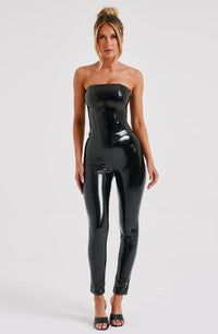 Arianna Pants - Black Pants Babyboo Fashion Premium Exclusive Design