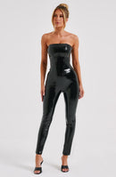 Arianna Pants - Black Pants Babyboo Fashion Premium Exclusive Design