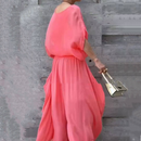 Conjunto de Gasa Lia