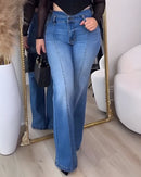 Jeans Ajustados Xila