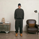 Chándal acogedor con suéter