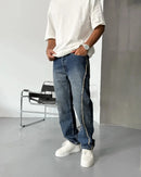 Jeans de diseñador Chic